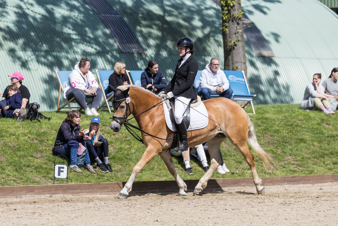 Bild 107 - Pony Akademie Turnier